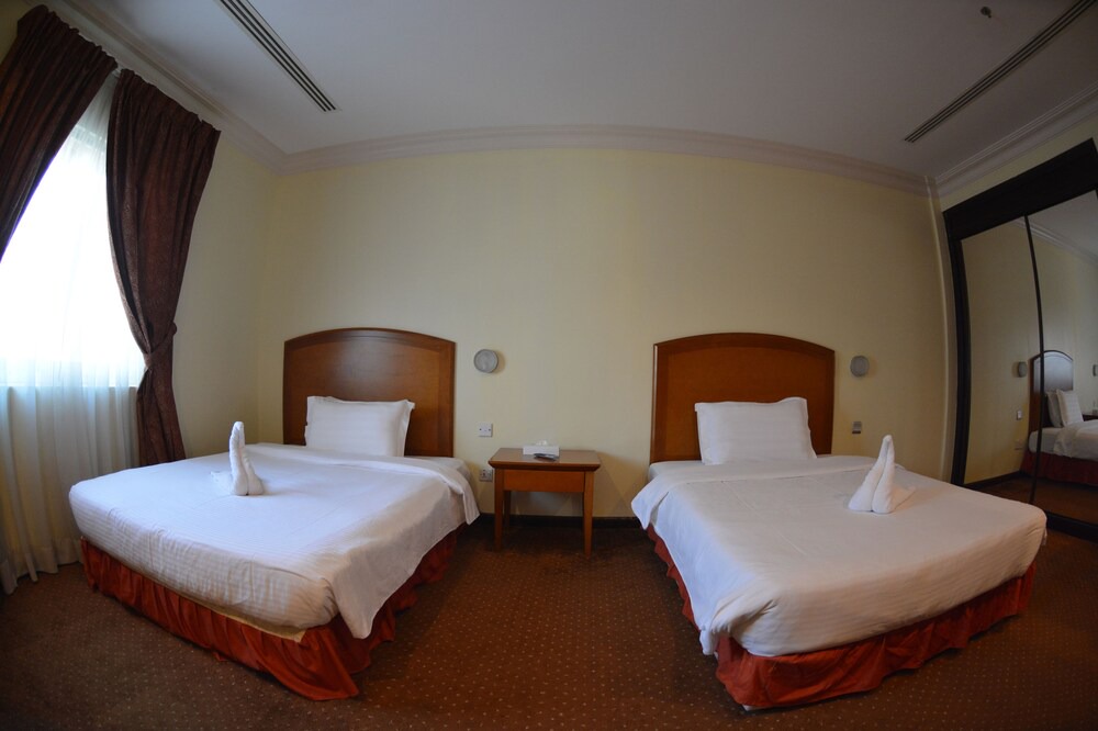 Photo of Bedroom in Al Khobar