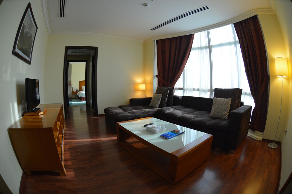 Photo of Bedroom in Al Khobar