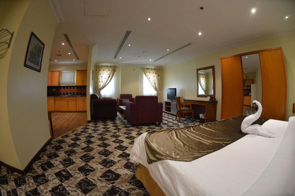 Photo of Bedroom in Al Khobar