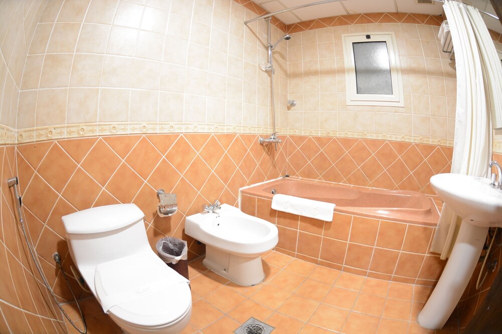 Photo of Bathroom in Al Khobar