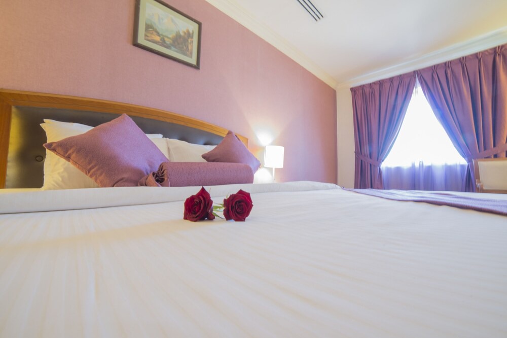 Photo of Bedroom in Al Khobar