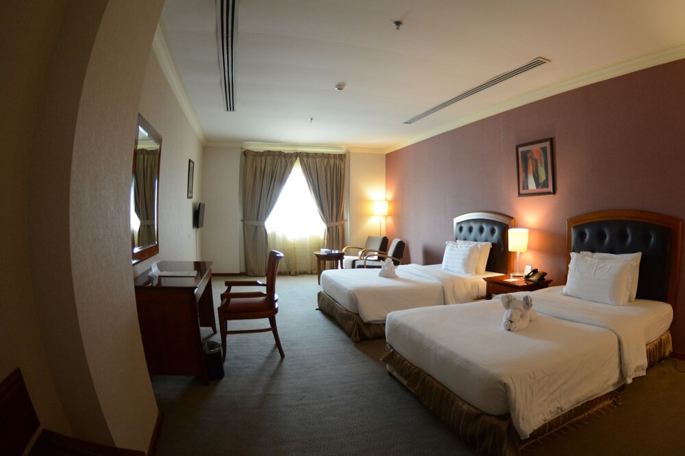 Photo of Bedroom in Al Khobar