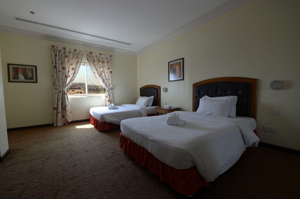 Photo of Bedroom in Al Khobar