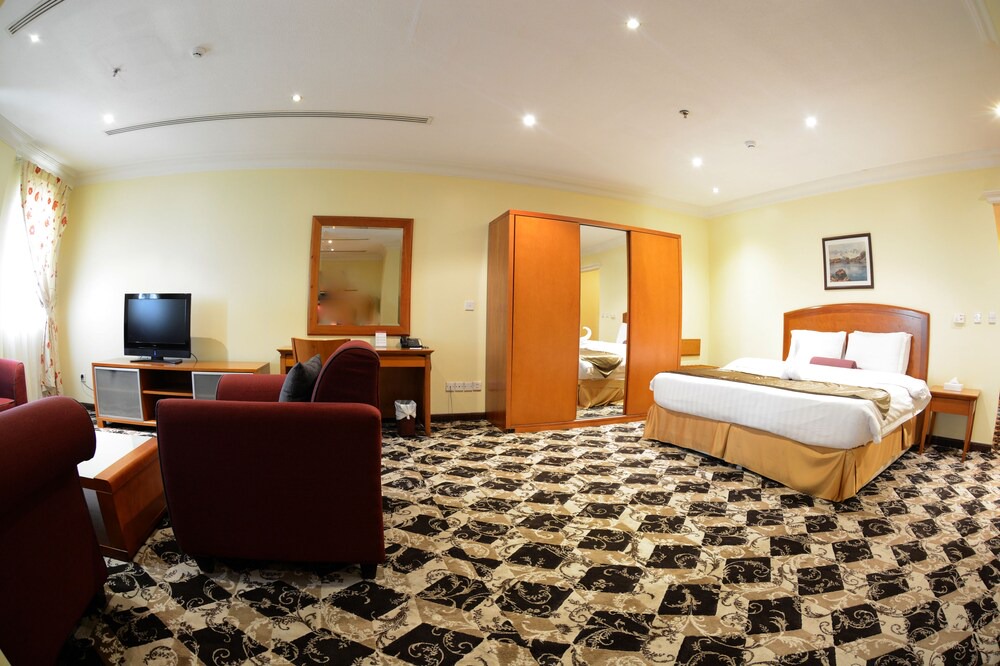 Photo of Bedroom in Al Khobar