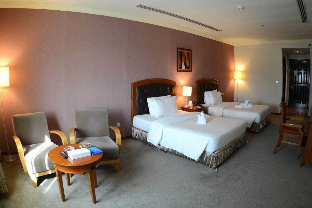 Photo of Bedroom in Al Khobar