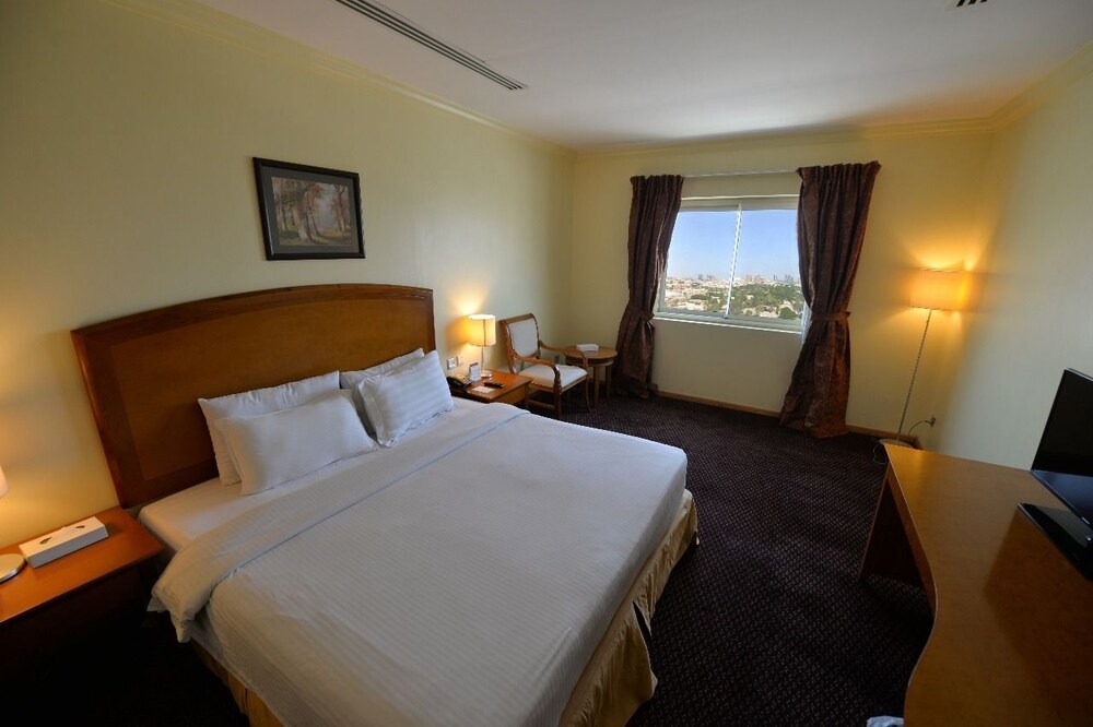 Photo of Bedroom in Al Khobar