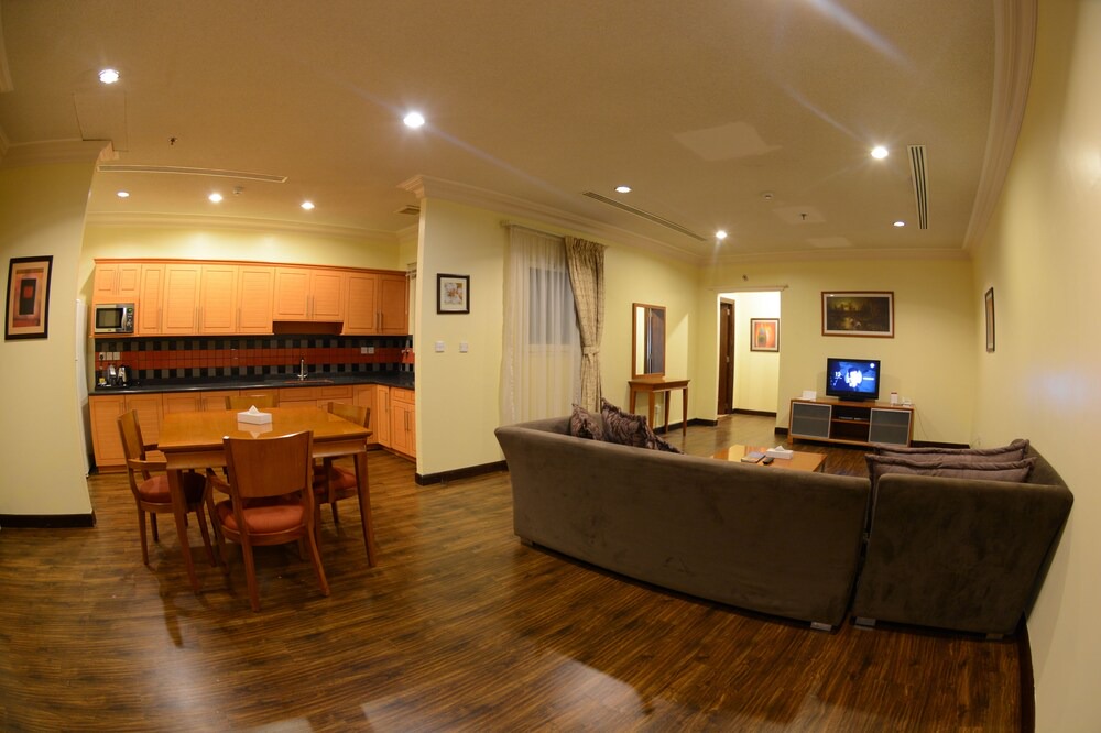 Photo of Kitchen in Al Khobar