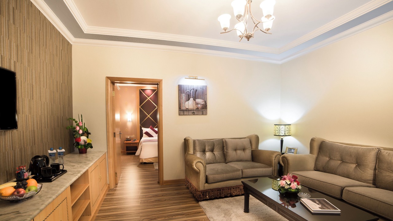 Photo of Bedroom in Qudaibiya