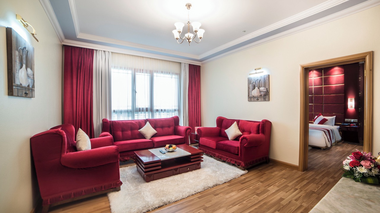 Photo of Bedroom in Qudaibiya