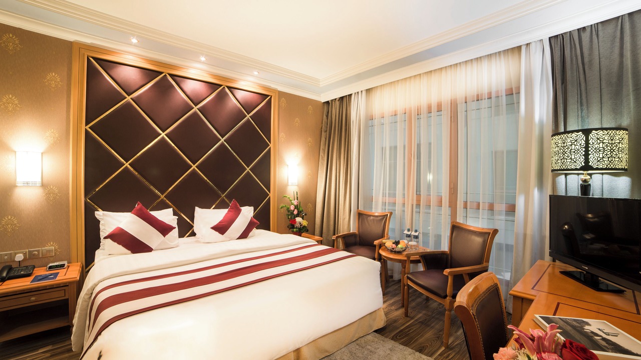 Photo of Bedroom in Qudaibiya