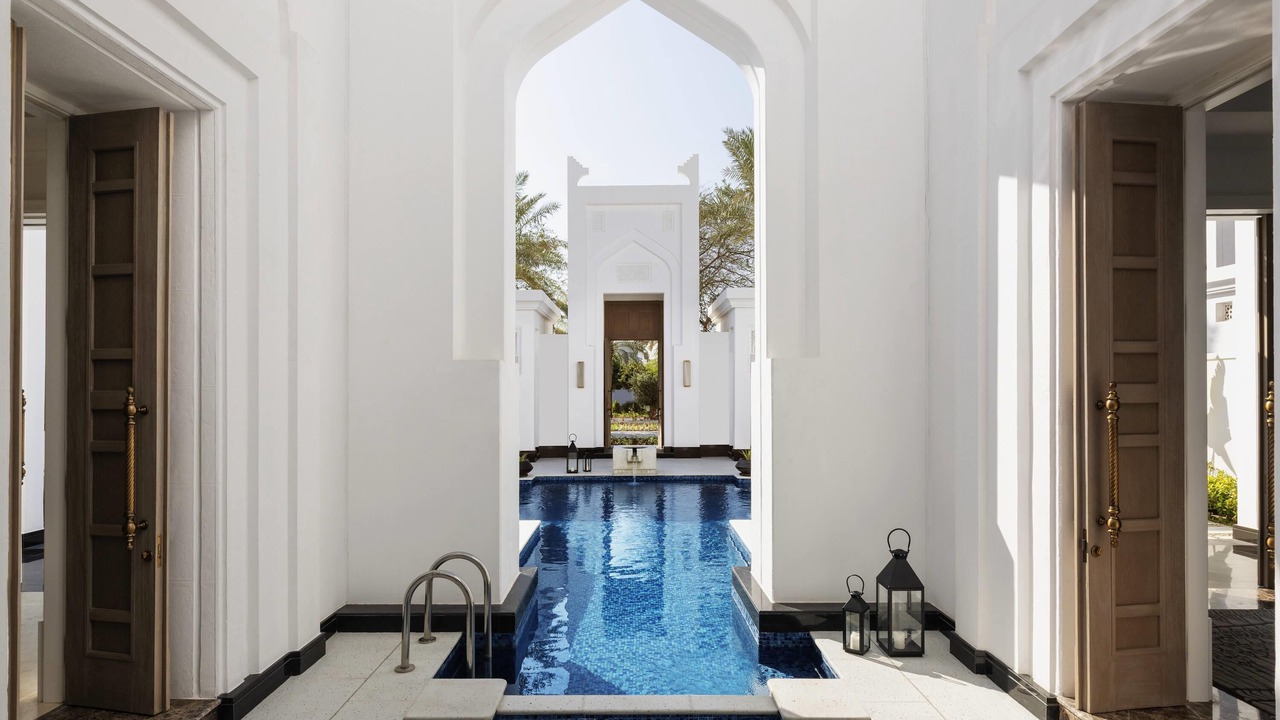 Photo of Outdoor in Zallaq