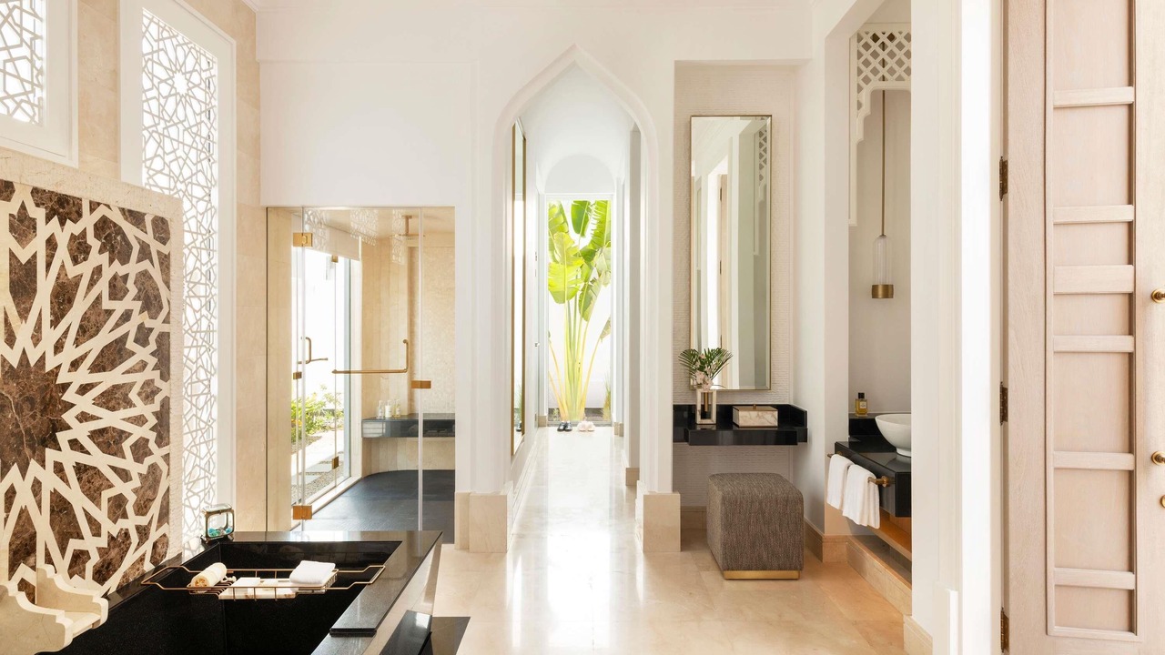 Photo of Bedroom in Zallaq