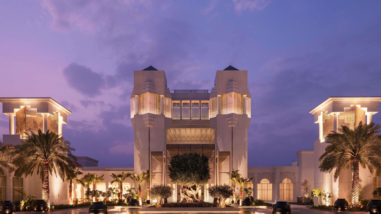 Photo of Outdoor in Zallaq