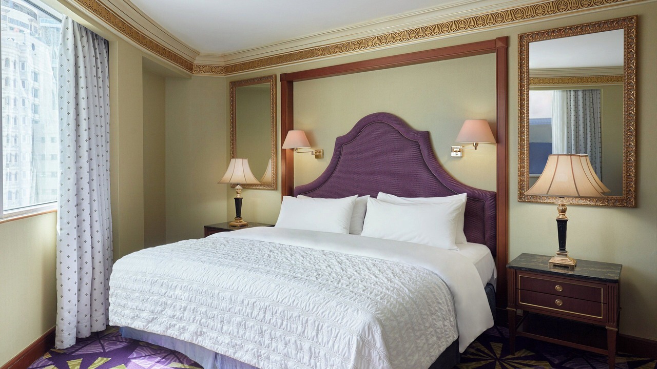 Photo of Bedroom in Ajyad