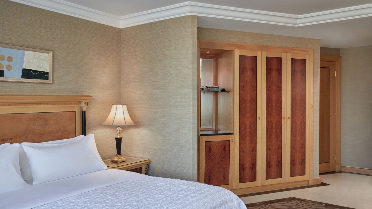 Photo of Bedroom in Ajyad