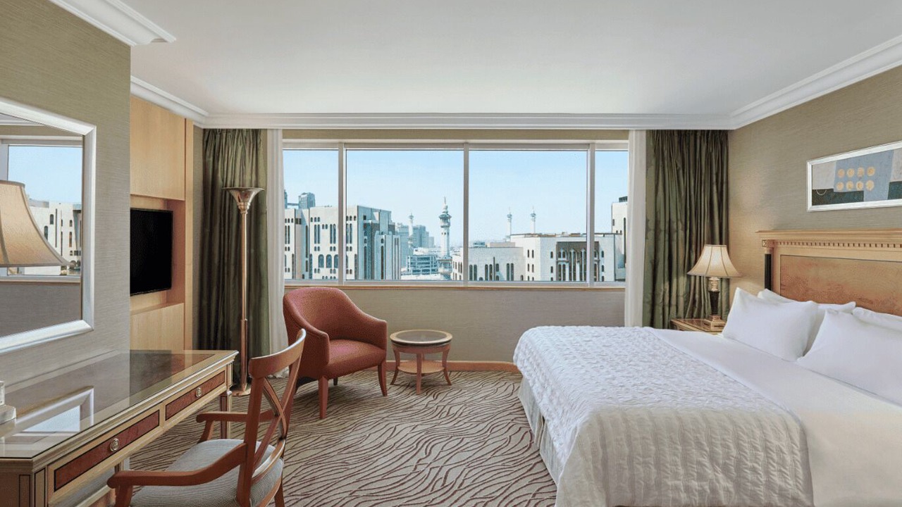Photo of Bedroom in Ajyad
