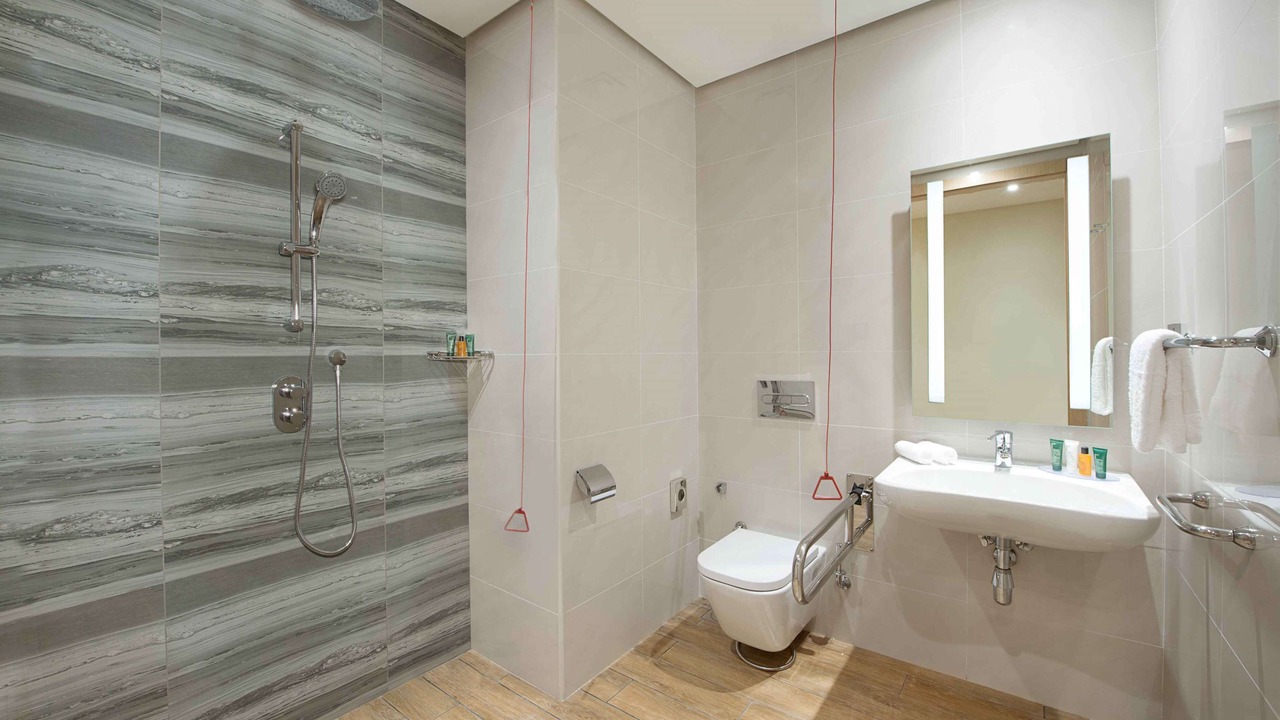 Photo of Bathroom in Al Khobar