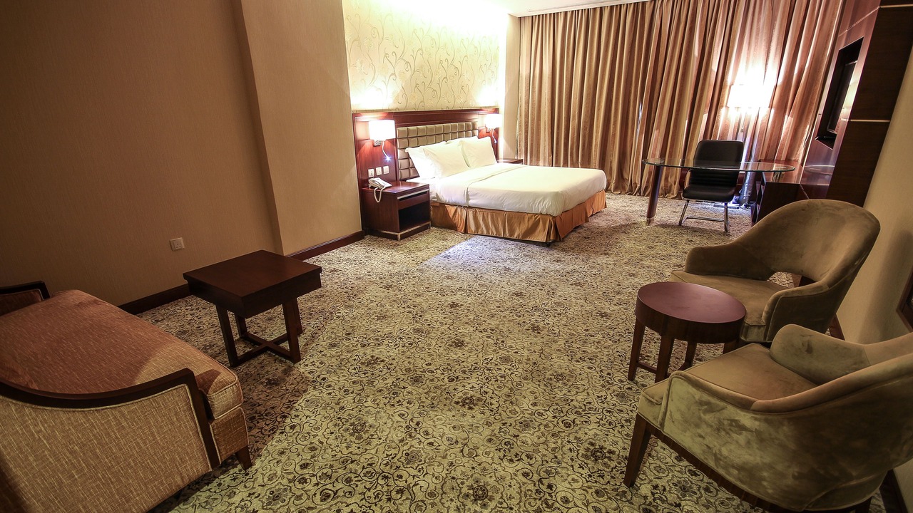 Photo of Bedroom in Rabigh
