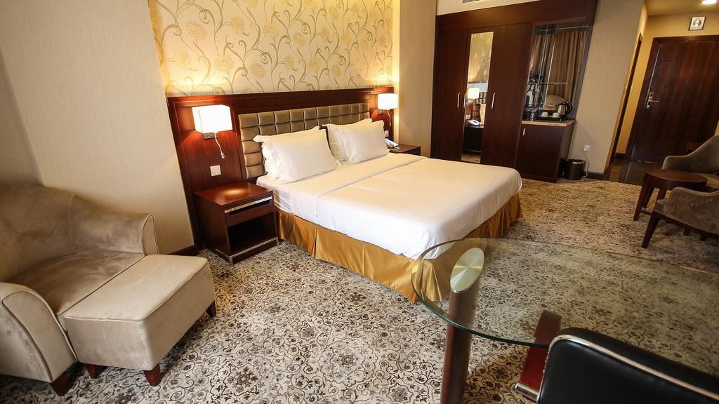 Photo of Bedroom in Rabigh