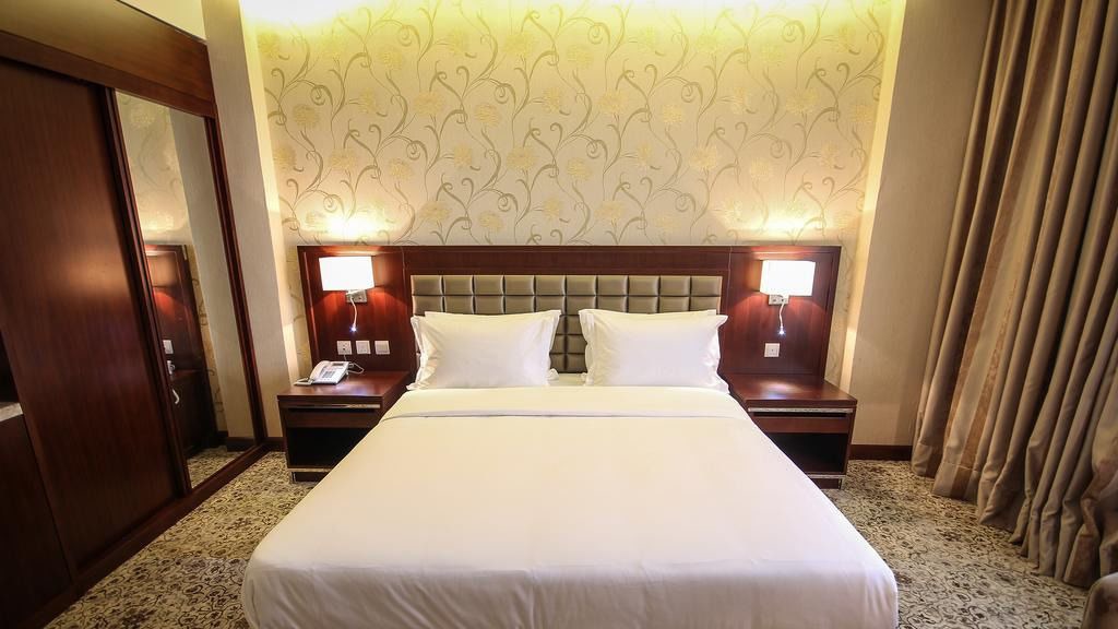 Photo of Bedroom in Rabigh