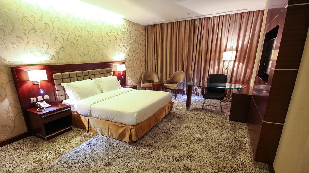Photo of Bedroom in Rabigh