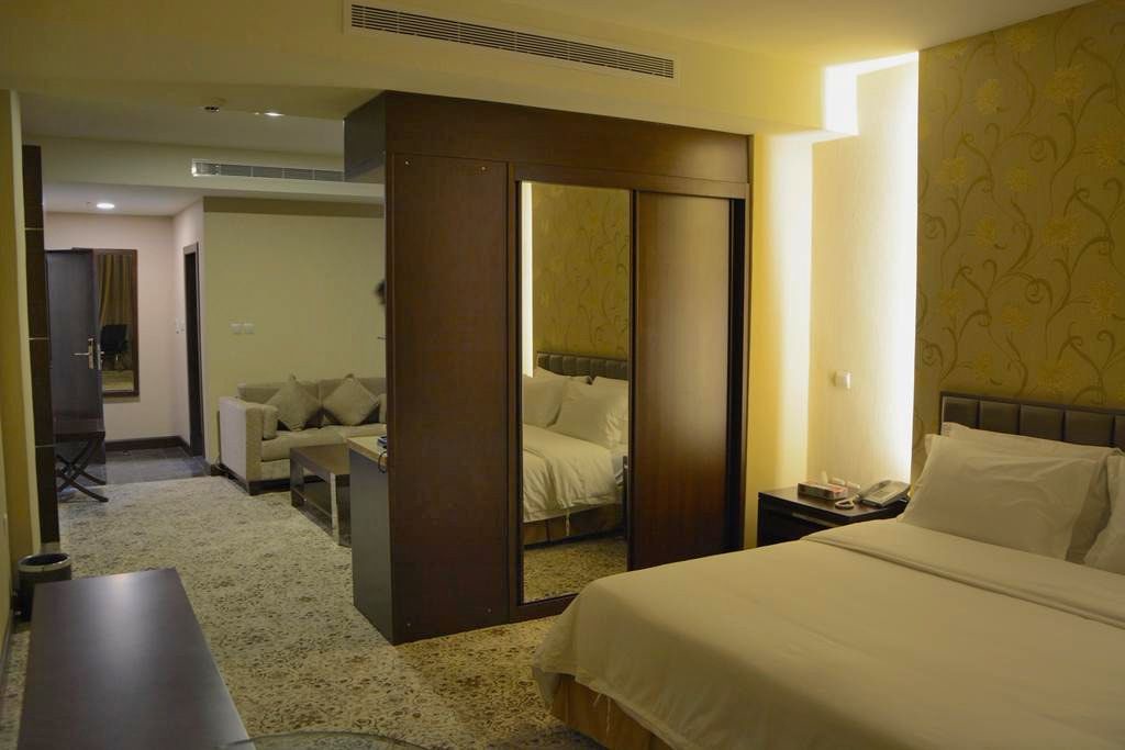 Photo of Bedroom in Rabigh
