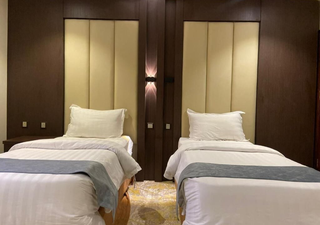 Photo of Bedroom in Rabigh