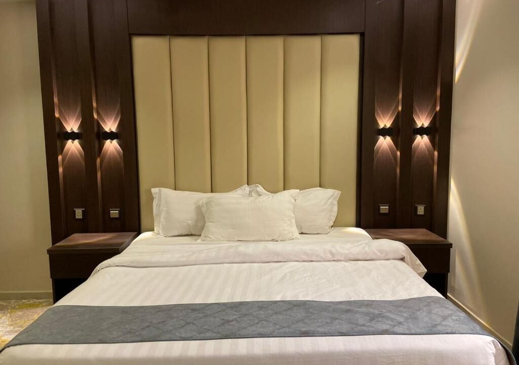 Photo of Bedroom in Rabigh