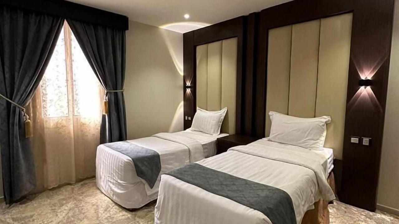 Photo of Bedroom in Rabigh