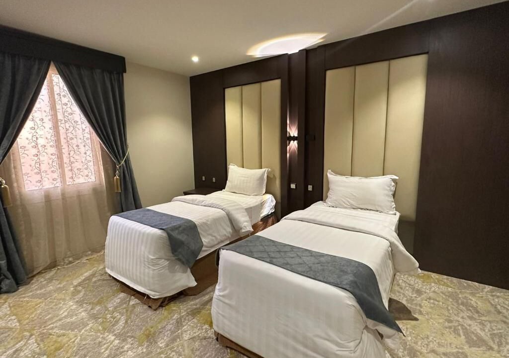 Photo of Bedroom in Rabigh