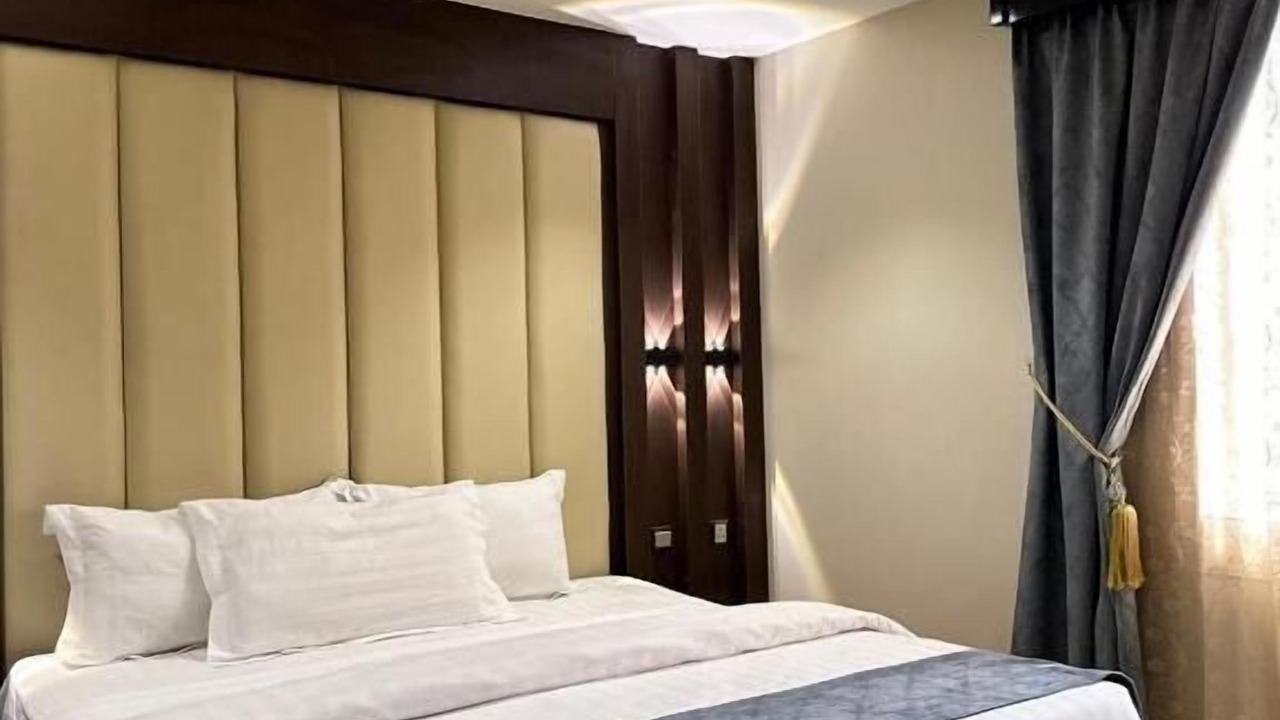 Photo of Bedroom in Rabigh