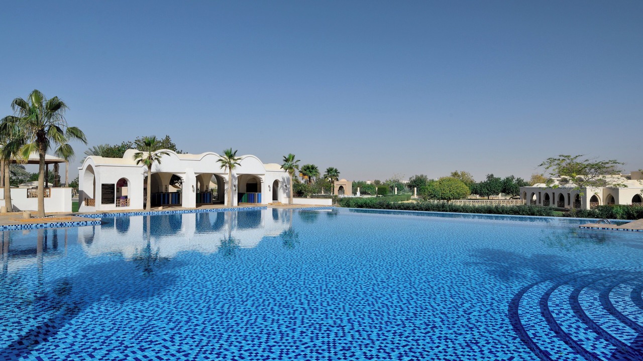Photo of Outdoor in Durrat Alriyadh