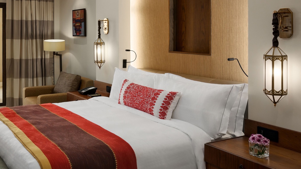 Photo of Bedroom in Durrat Alriyadh