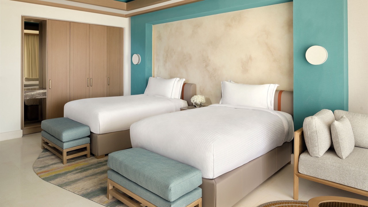 Photo of Bedroom in Durrat Alriyadh