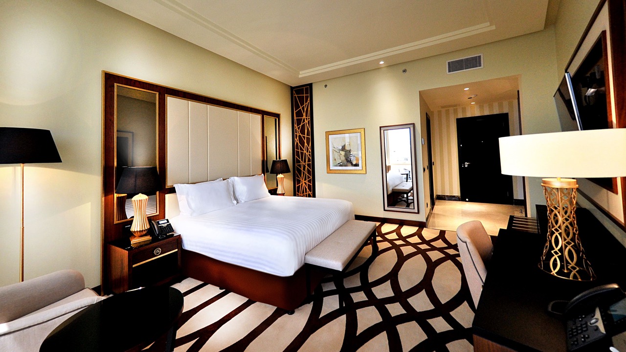 Photo of Bedroom in Khamis Mushait