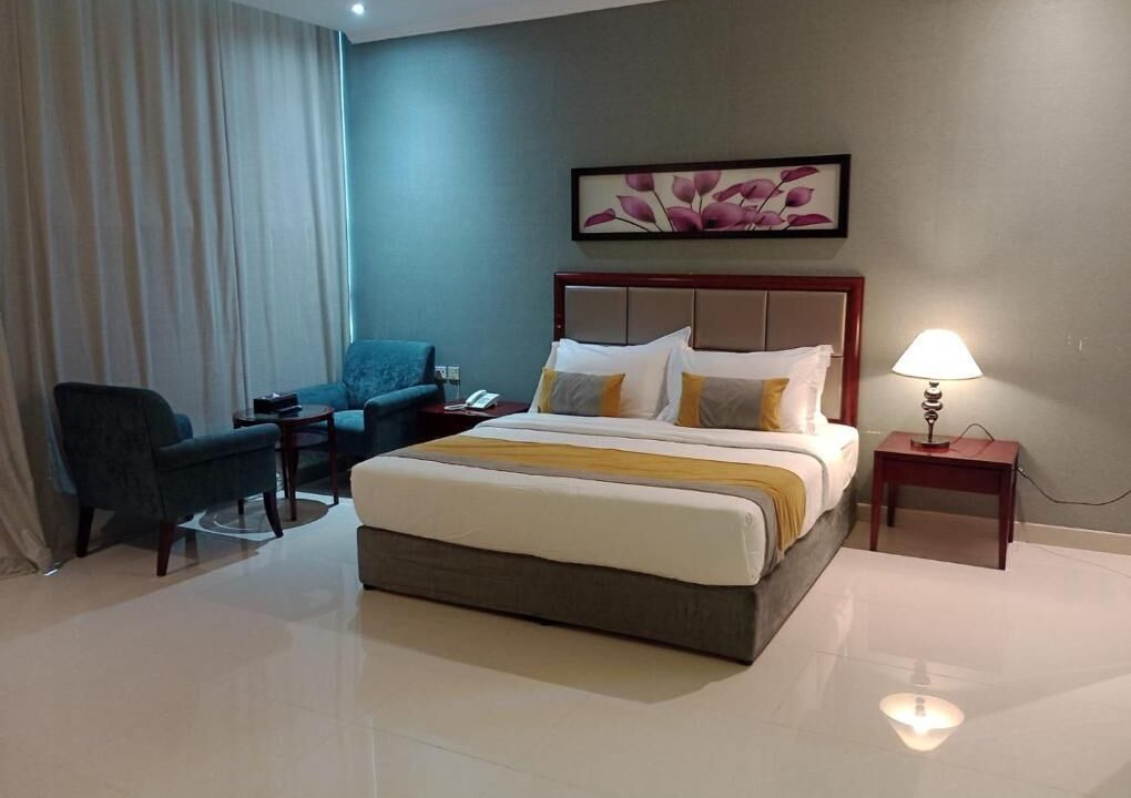 Photo of Bedroom in Al Hofuf