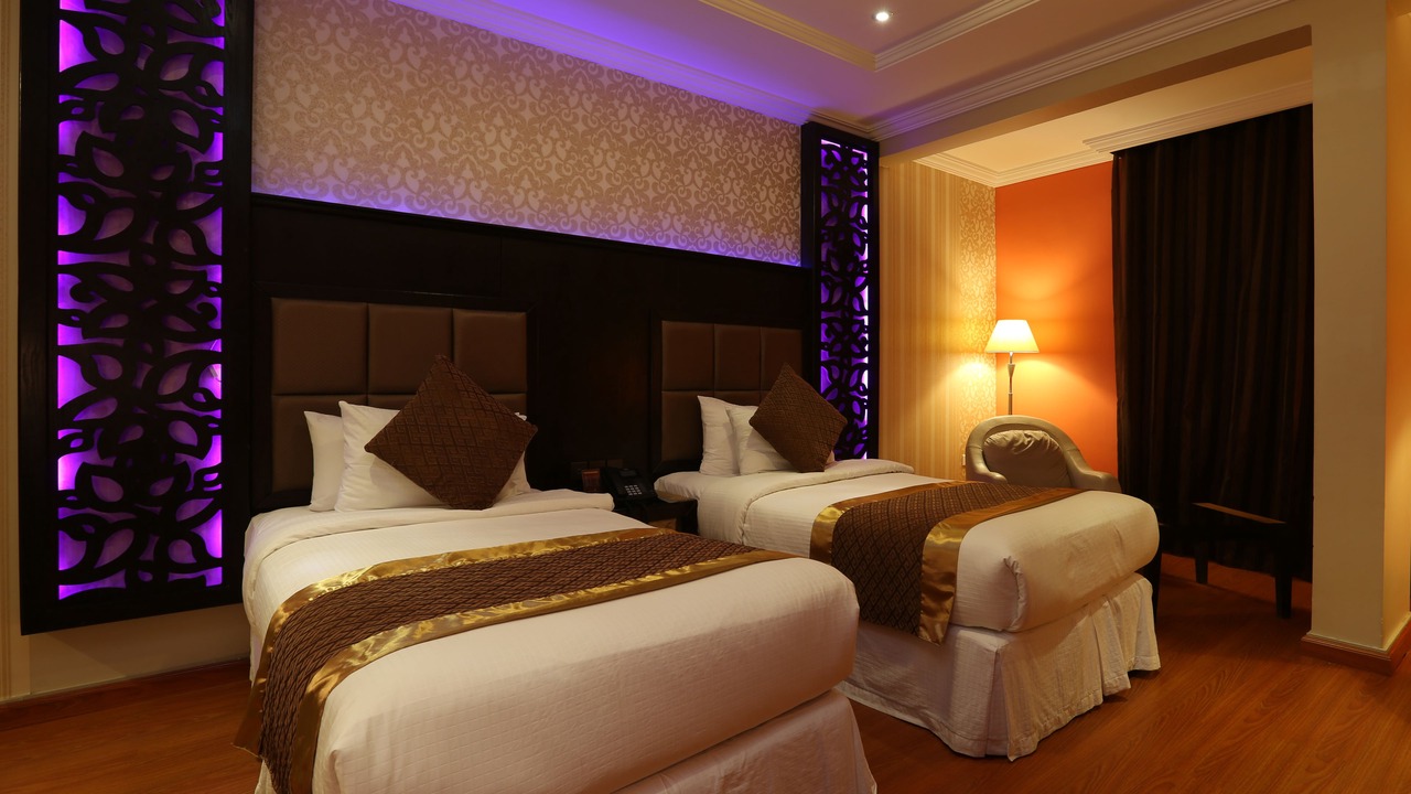 Photo of Bedroom in Jizan