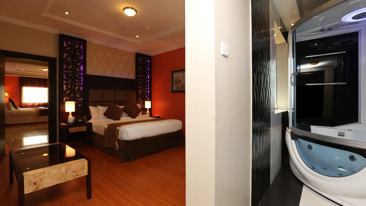 Photo of Bedroom in Jizan