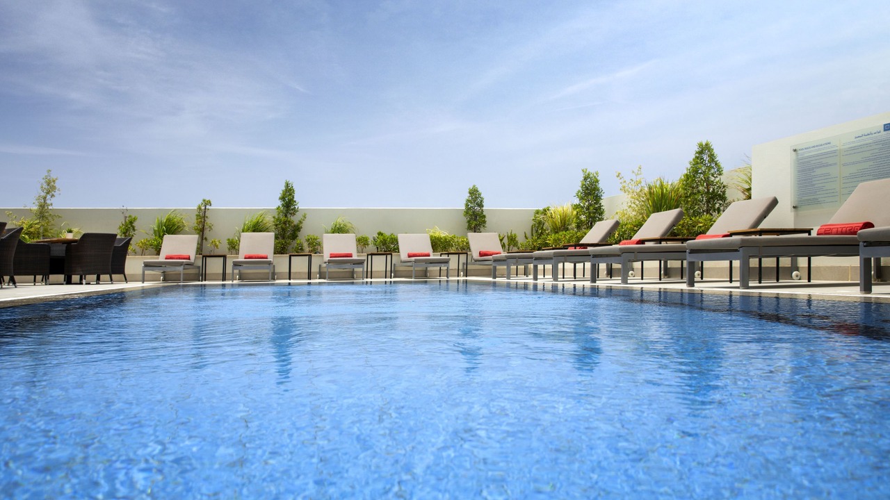 Photo of Outdoor in As Salamah