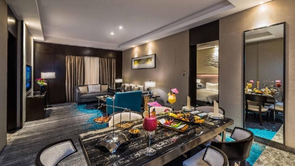 Photo of Bedroom in Dammam