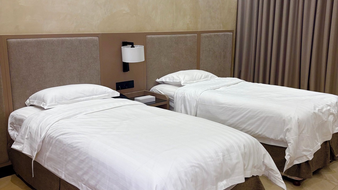 Photo of Bedroom in Riyadh