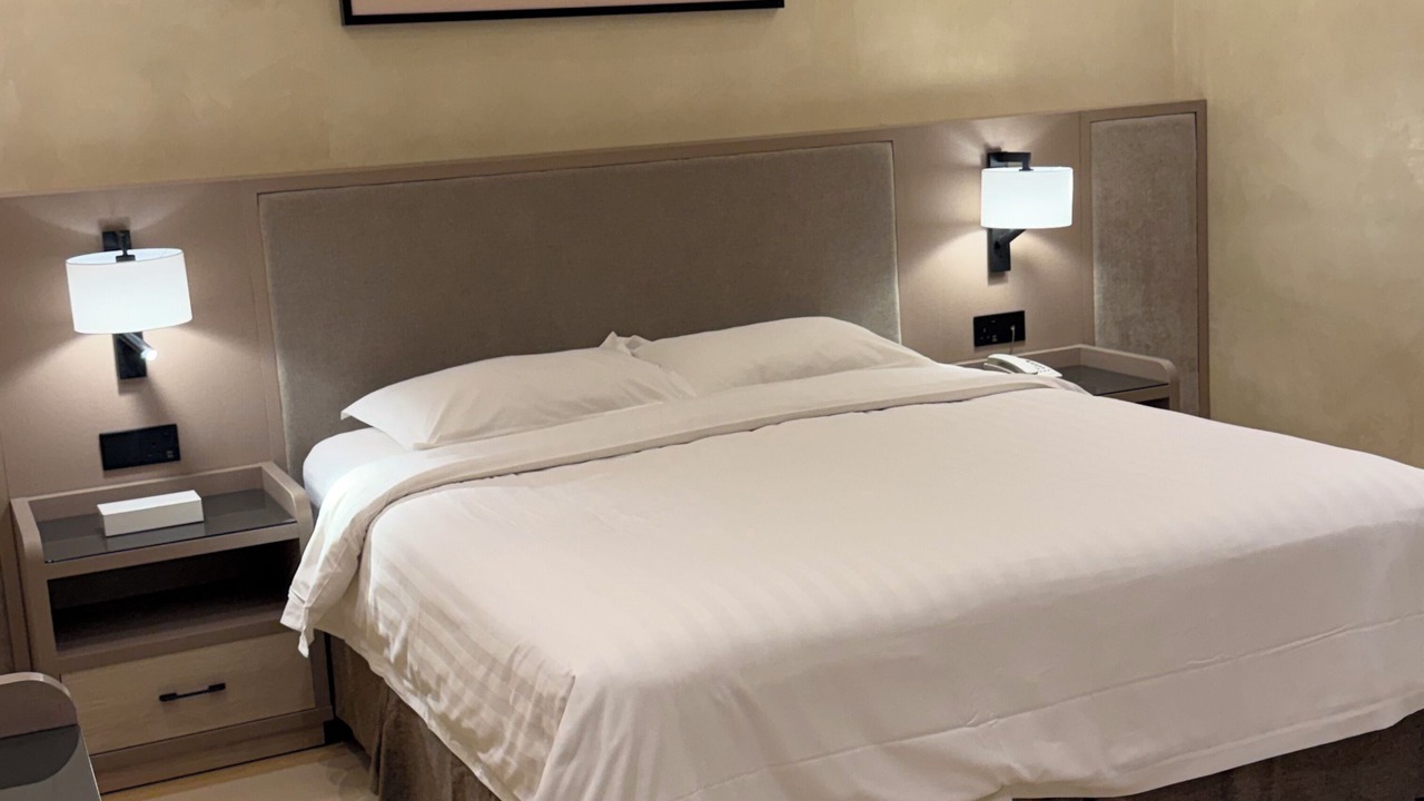 Photo of Bedroom in Riyadh