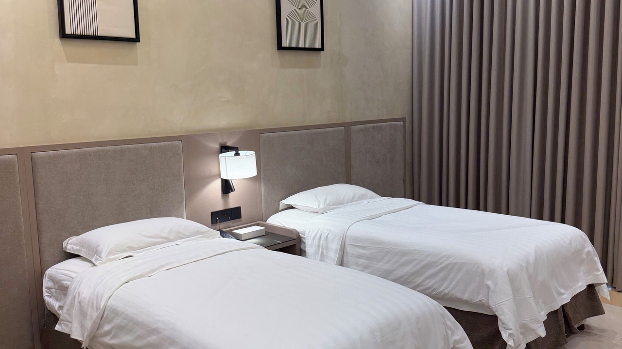 Photo of Bedroom in Riyadh