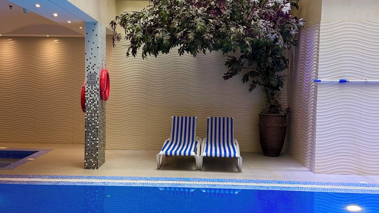 Photo of Outdoor in Riyadh
