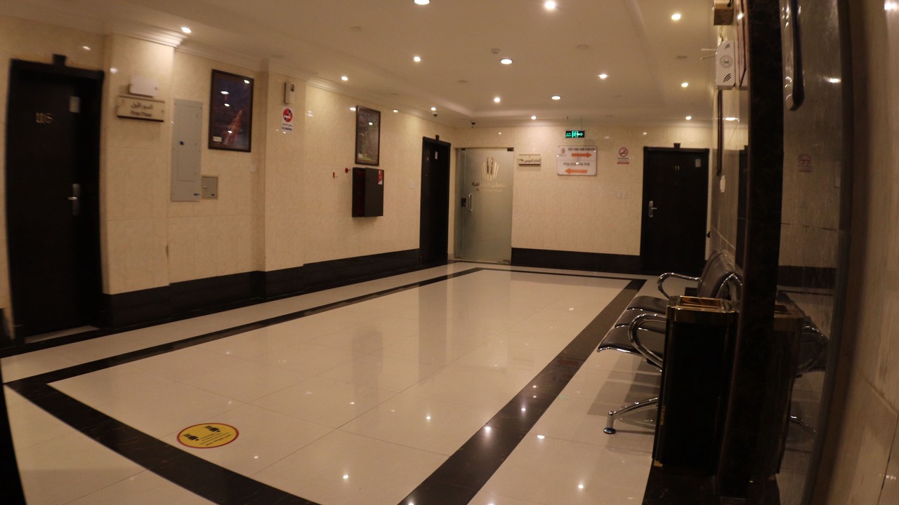 Photo of Patio Balcony in Dammam