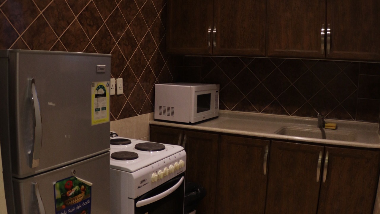Photo of Kitchen in Dammam