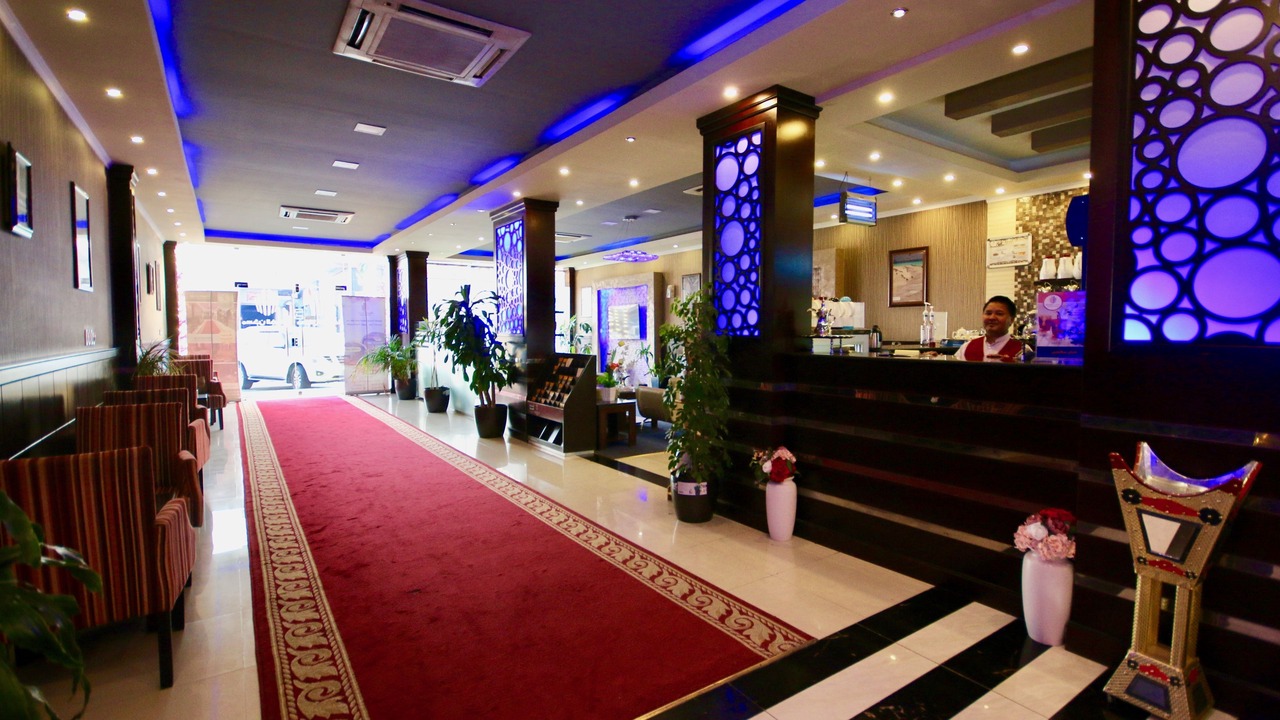 Photo of Others in Dammam