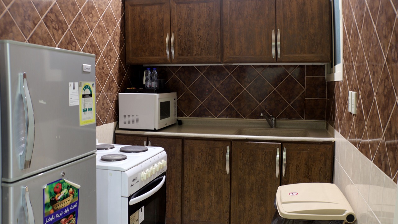 Photo of Kitchen in Dammam