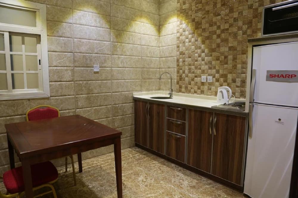 Photo of Kitchen in Al Hada