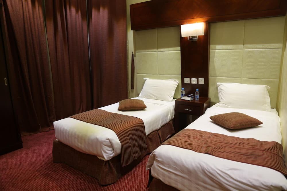 Photo of Bedroom in Al Hada